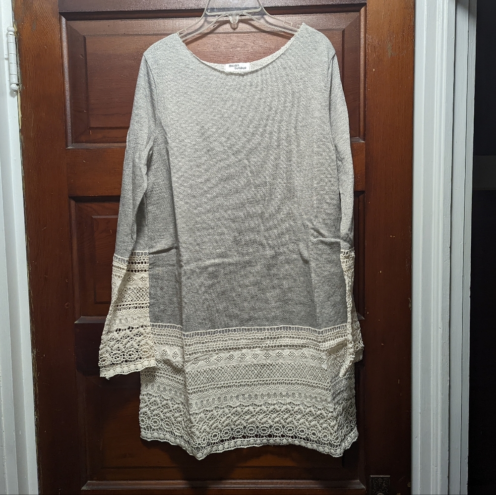 Sweater by Million Bullpup